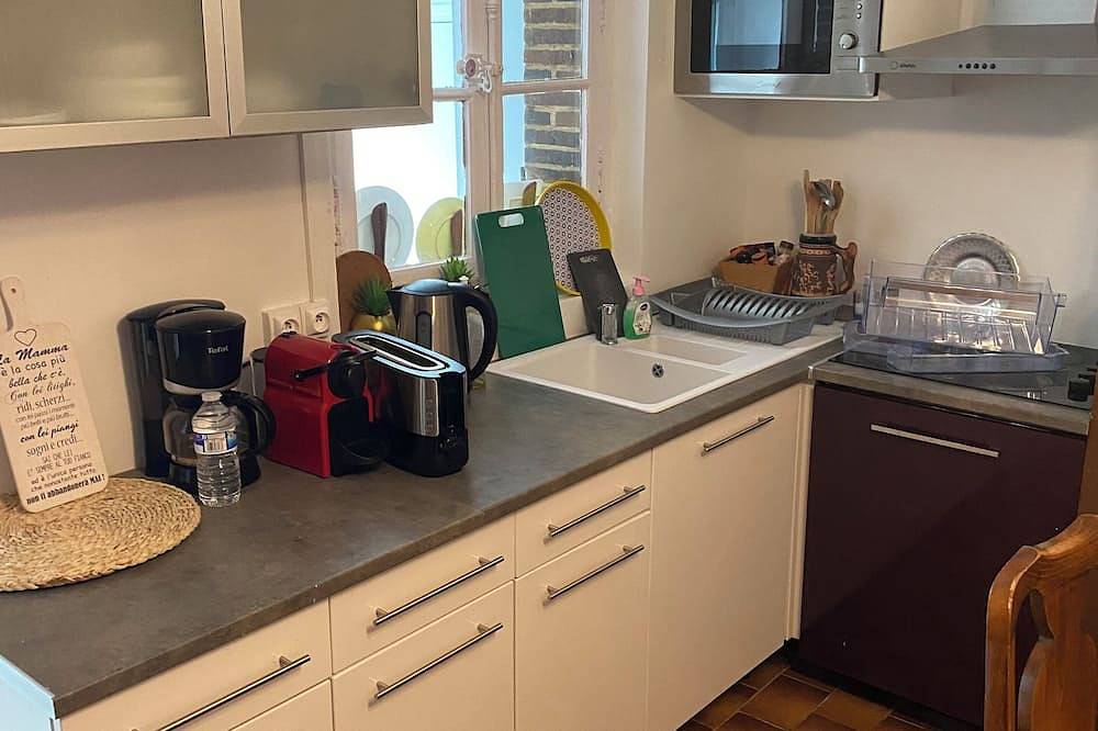 House in town center  in Senonches, Parc naturel régional du Perche