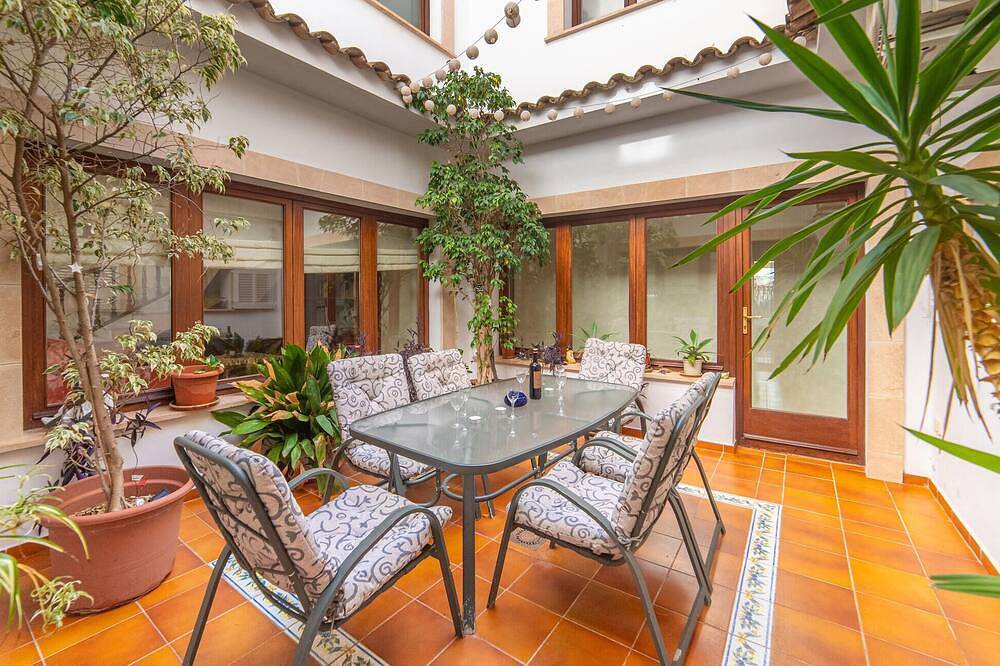 Finca für 6 Personen in Cala Ratjada, Capdepera