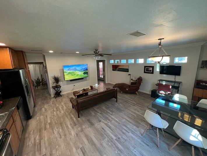 Maison d’hôte pour 4 personnes dans Arizona - 2