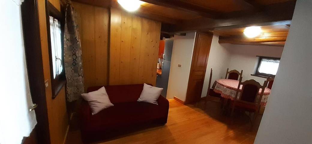 Gîte pour 4 personnes à Alagna Valsesia - 2