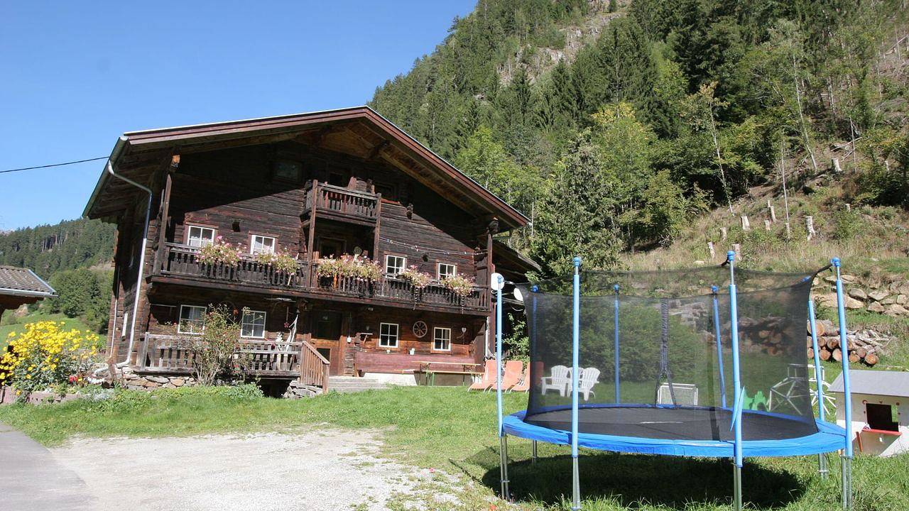 Ferienhaus für 8 Personen (170 m²) in Matrei in Osttirol in Kals am Großglockner, Osttirol