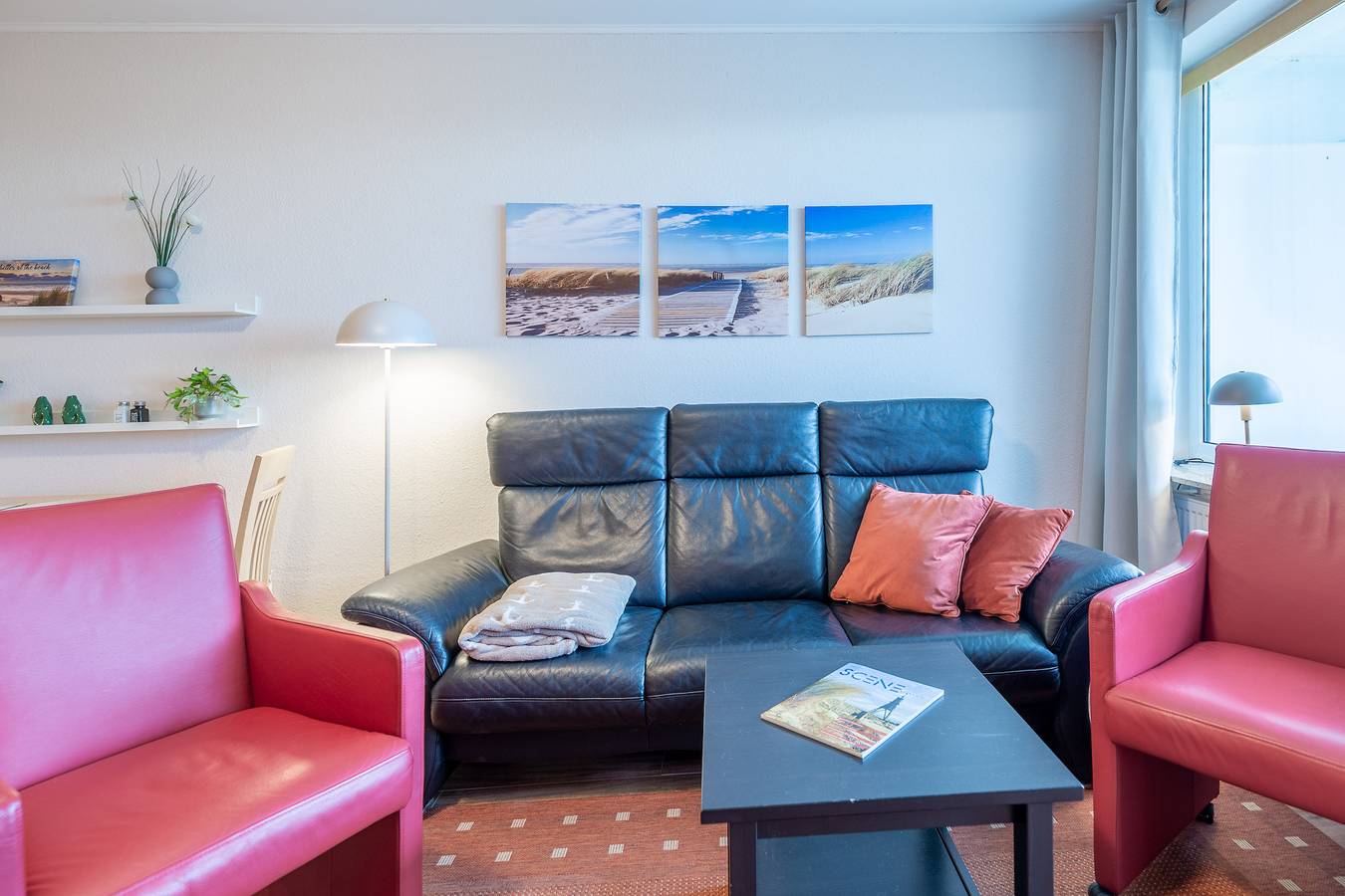 Ganze Ferienwohnung, Haus Nautic, Fewo 607 in Döse, Cuxhaven