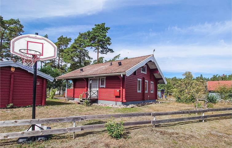 Ferienhaus für 10 Personen, mit Garten und Terrasse auf Öland - 2