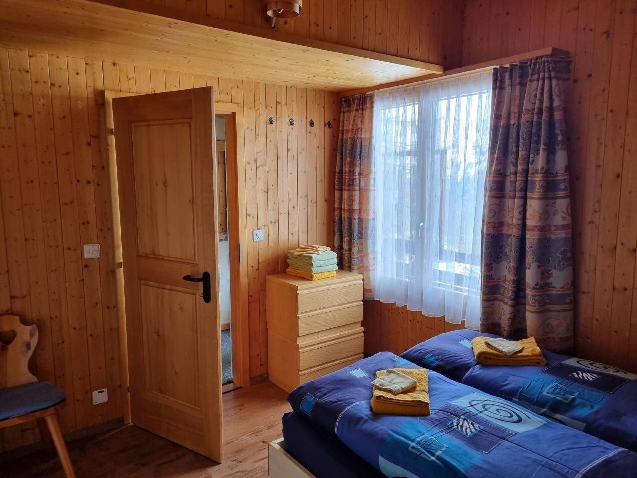 Ganze Wohnung, Hüttbödeli in Axalp, Brienz