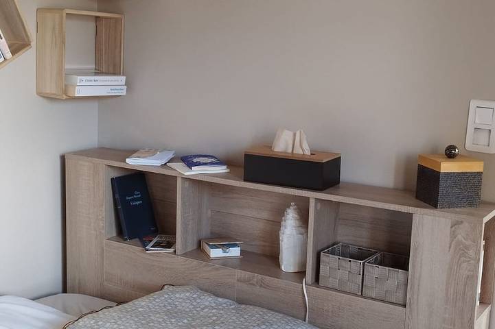 Location de vacances pour 4 personnes à Saint-Julien-la-Geneste - 3