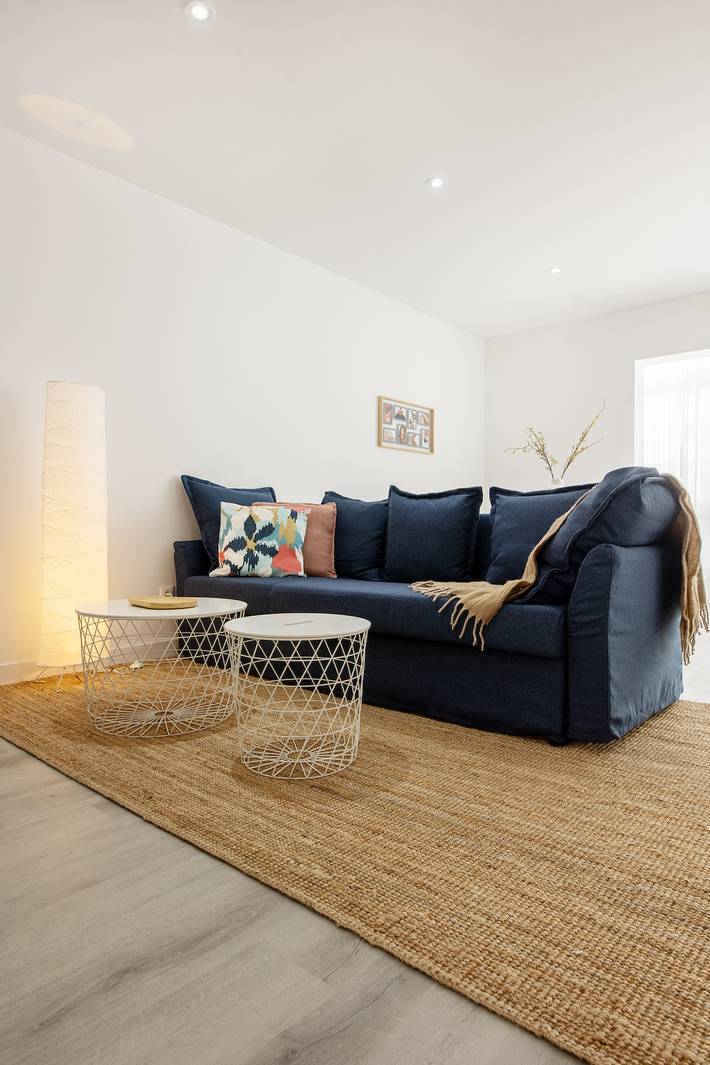 Casa rural para 4 personas, con terraza en San Cristóbal de La Laguna - 2