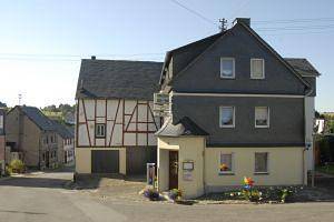 Pension für 2 Personen, mit Garten, mit Haustier in Rheinland-Pfalz