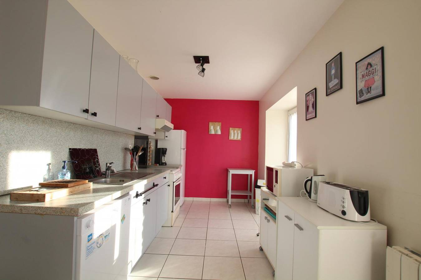 Photo : Maison de vacances
