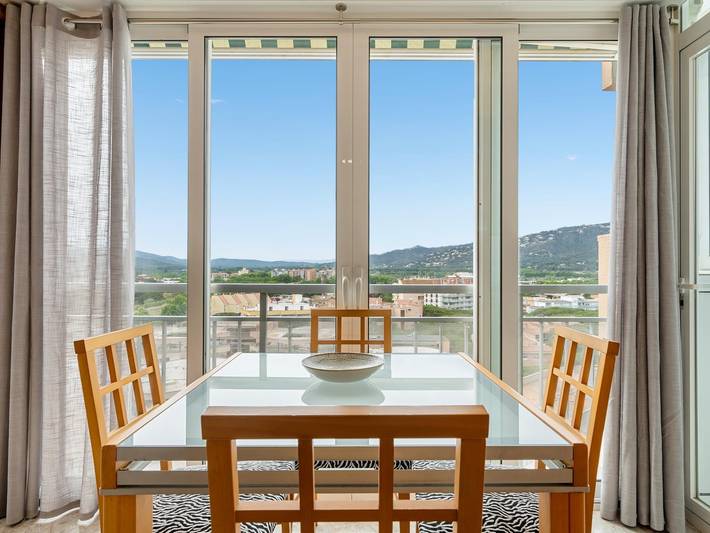 Ganze Ferienwohnung, Ferienwohnung für 4 Personen in Platja d'Aro, Costa Brava