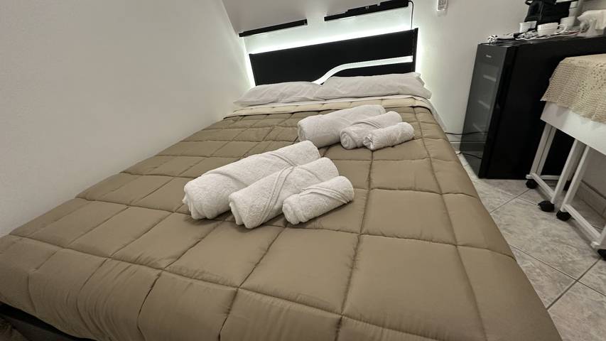 B&B für 2 Personen in Catania