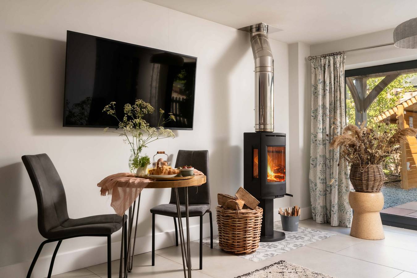 Hyacinth Cottage, Dalston in Cumbria