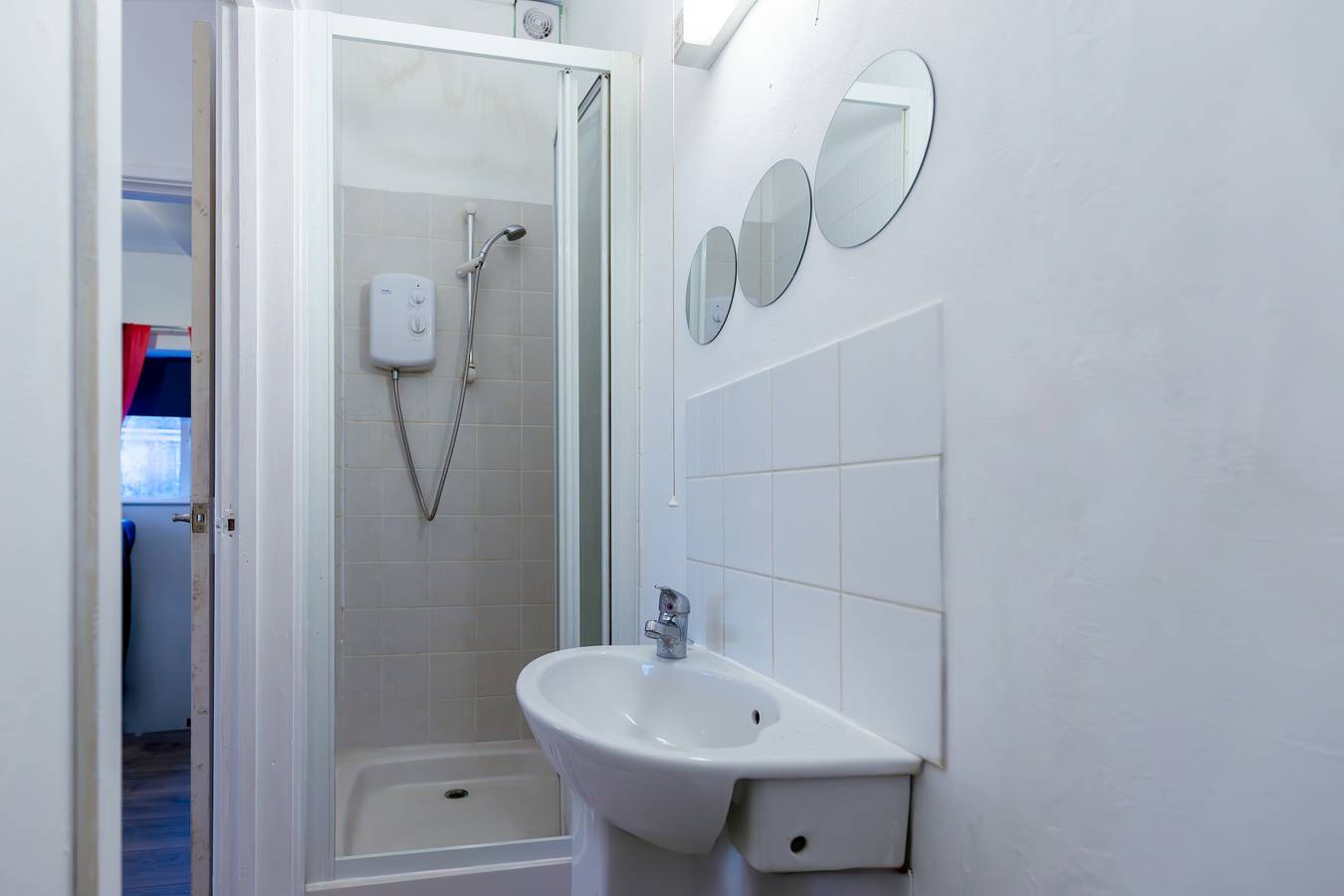 Ganzes Studio, Glastonbury!-Countrysideviews-Sleeps2 in Glastonbury, Somerset
