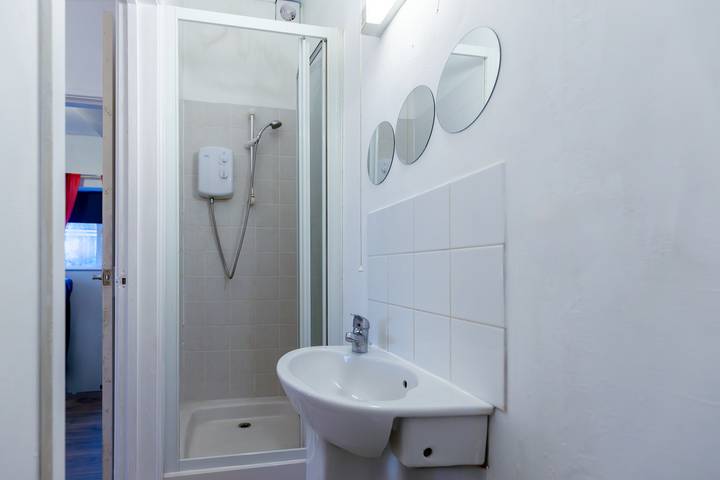 Gîte pour 2 personnes à Glastonbury - 4