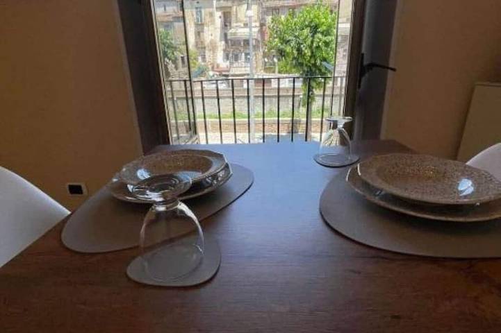 Entire apartment, Along Crati River, mini apartment, vico Postierla, historic center. in Cosenza, Cosenza Province