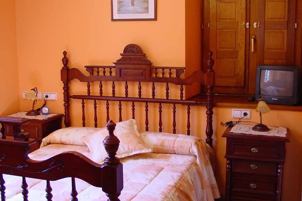Rural House Casadaponte in Barjas, El Bierzo