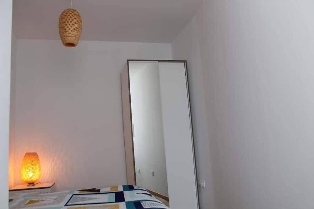 Entire apartment, Residence Mila - 7 - Hyper Center - Tramway in Valenciennes, Valenciennes region