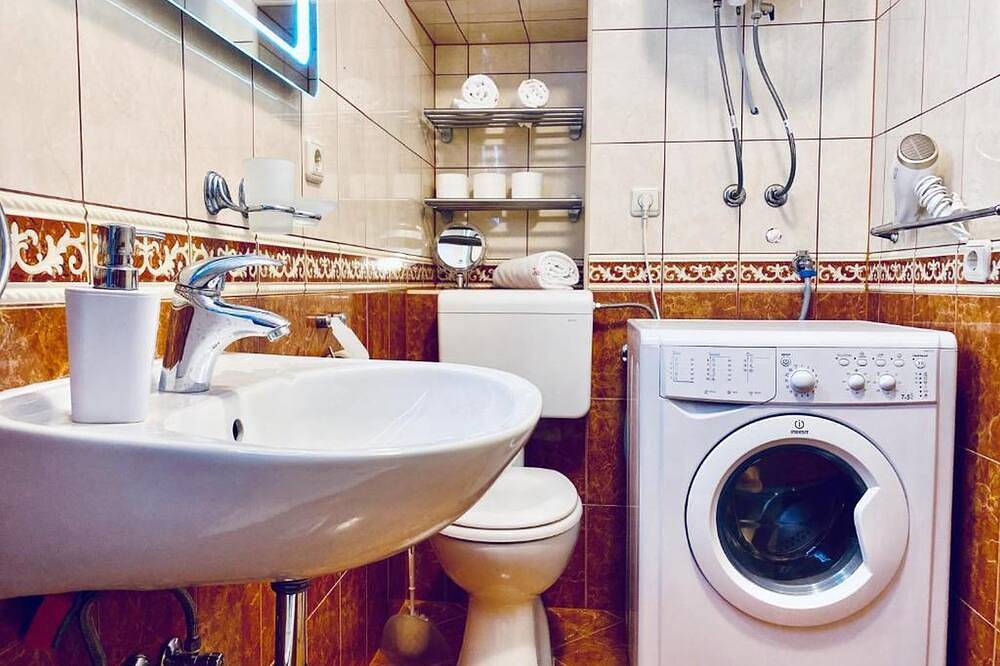 Appartamento intero, Appartamento Sandra (104431-A1) - Supetar - isola di Brac in San Pietro di Brazza, Brac