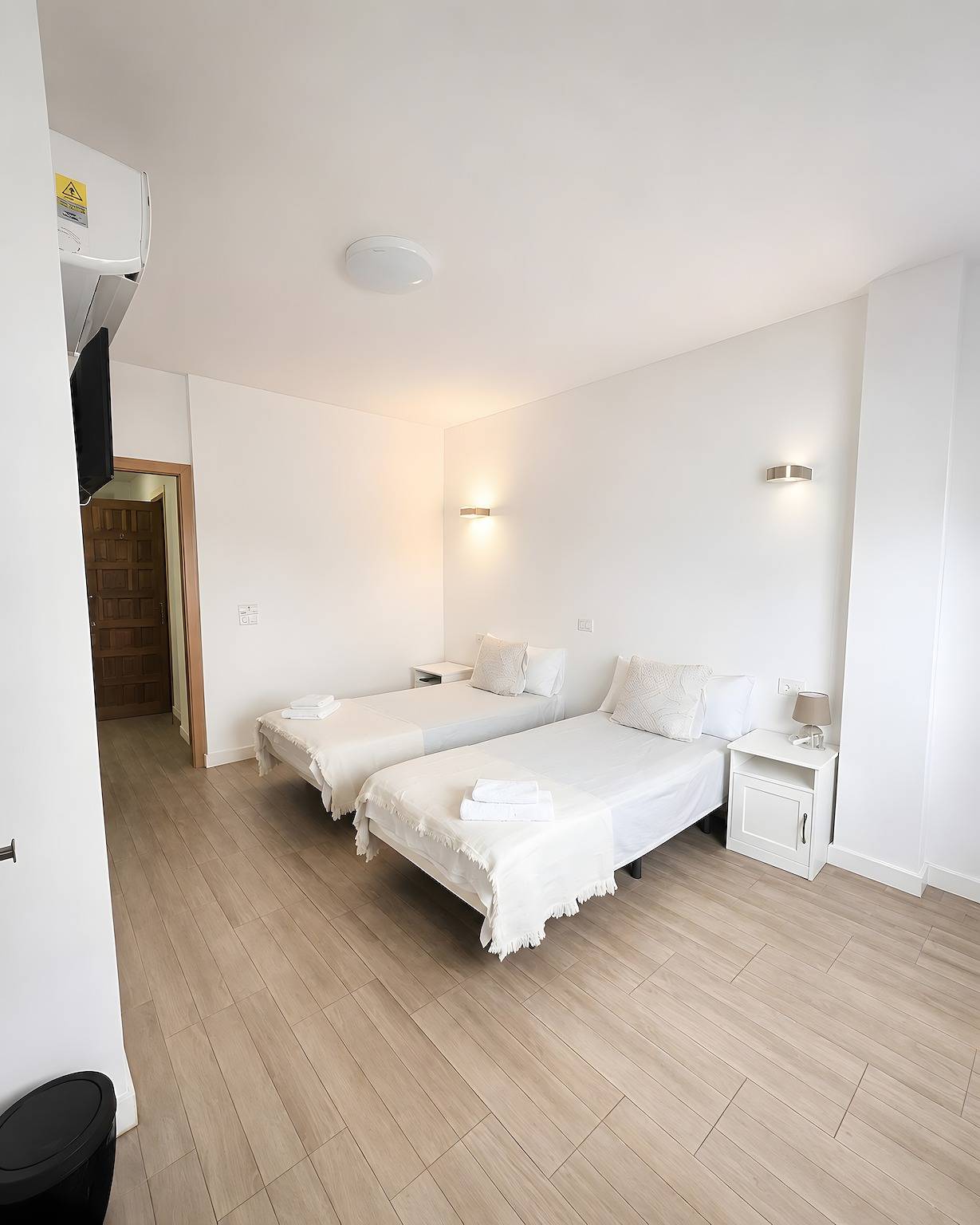 'Ifae 1' with Wi-Fi and Air Conditioning in Alcalá, Guía de Isora