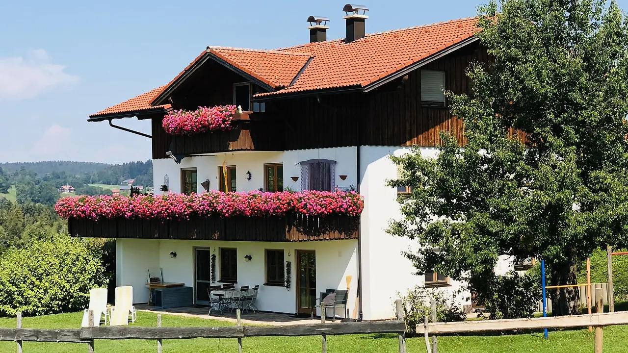 Apartamento vacacional entero, Ferienwohnung für 2 Personen (54 m²) in Oberstaufen in Oberstaufen, Suabia (Baviera)