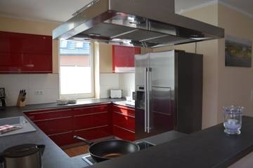 Ferienhaus für 16 Personen in Lenz, Malchow, Bild 4