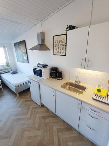 Ferienwohnung für 2 Personen in Aalborg