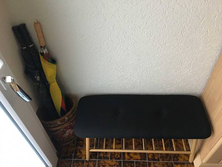 Ferienhaus für 6 Personen, mit Terrasse und Garten sowie Ausblick, mit Haustier am Edersee - 3