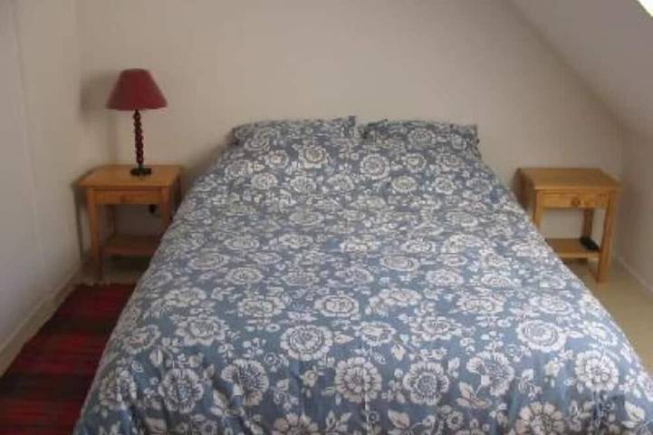 Chalet  Pour 5 Personnes, A 7Mn Du Centre De St Lary in Vignec, Parc national des Pyrénées