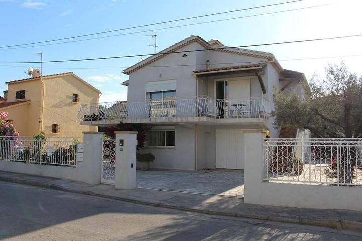 Appart’hôtel pour 6 personnes, animaux acceptés