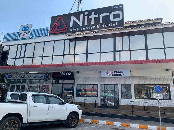 Hostal para 1 personas - 1