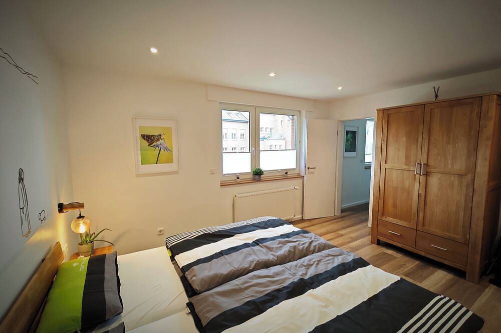 Ganze Wohnung, Wunderschöne Fewo in Geldern Stadt in Geldern, Niederrhein