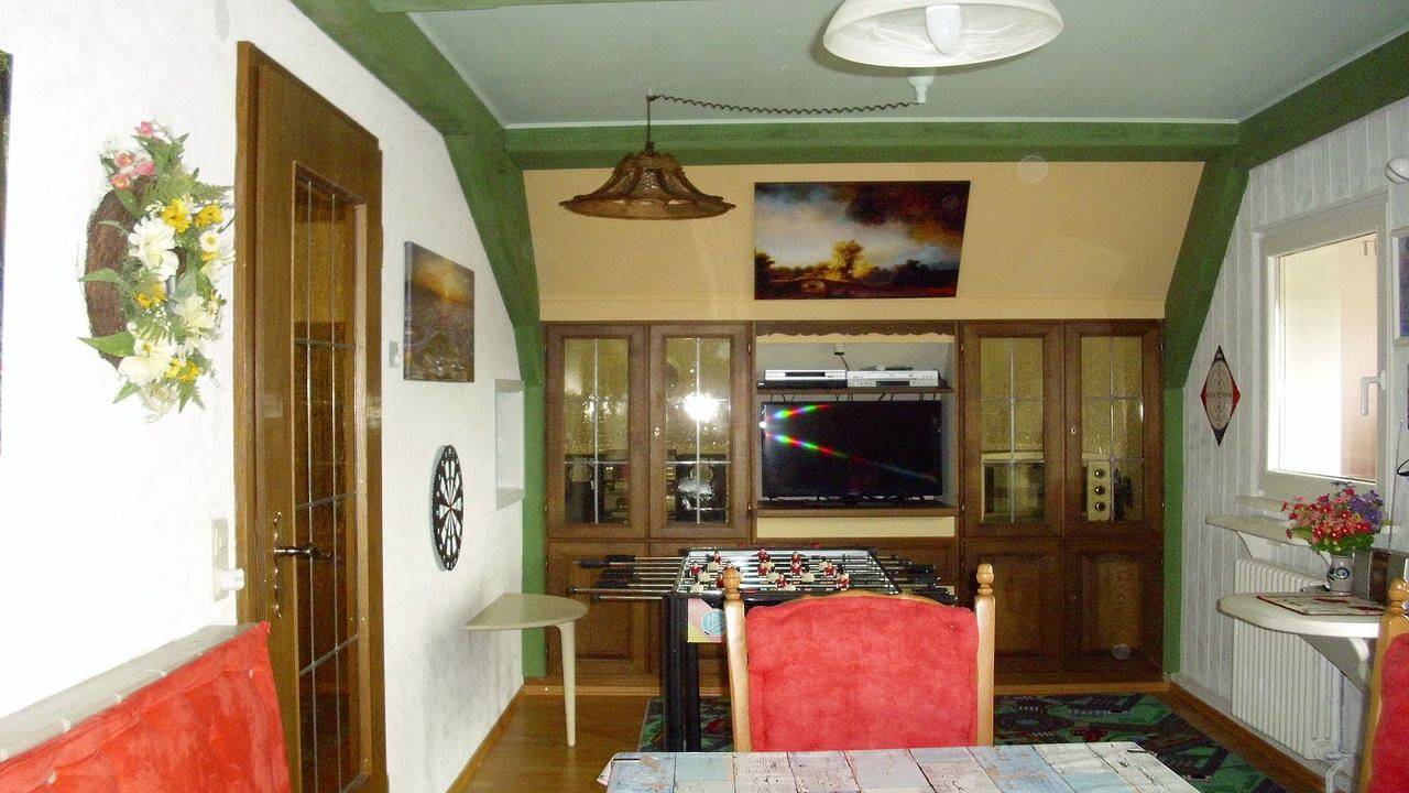 Entire holiday apartment, Ferienwohnung für 5 Personen (70 m²) in Innerlehen in Suedlicher Schwarzwald, Bernau im Schwarzwald