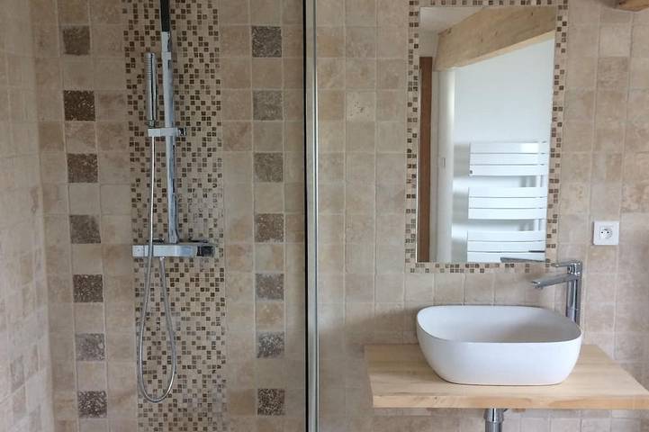 Location de vacances pour 4 personnes, avec jardin à Machecoul - 3