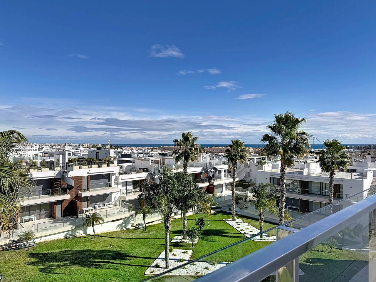 Appartement entier, 3011 Residencial Egeo 3011 in Torrevieja, Costa Blanca