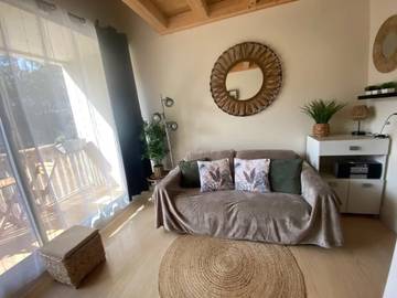 Vakantiewoning voor 4 Personen in Jard-sur-Mer, Vendée, Afbeelding 2