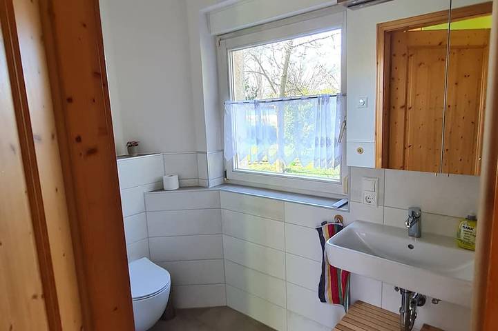 Ferienwohnung für 2 Personen, mit Garten in Kulkwitzer See - 2