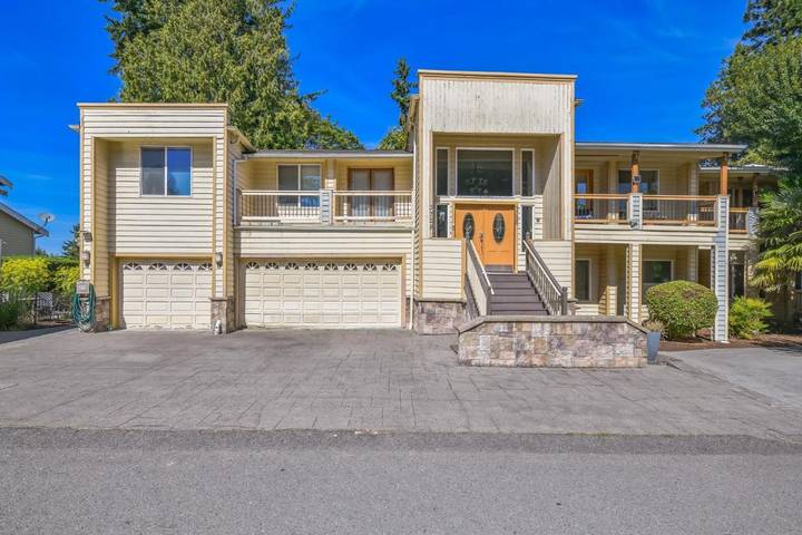 Casa de vacaciones para 12 personas - 1