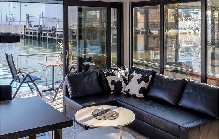 Ferienhaus für 6 Personen, mit Terrasse in Göteborg - 3