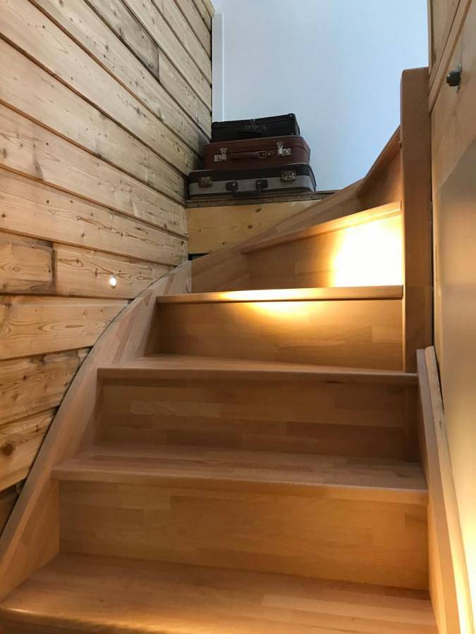 Appartement entier, Two-Bedroom Apartment in Pont-à-Mousson, Région de Nancy