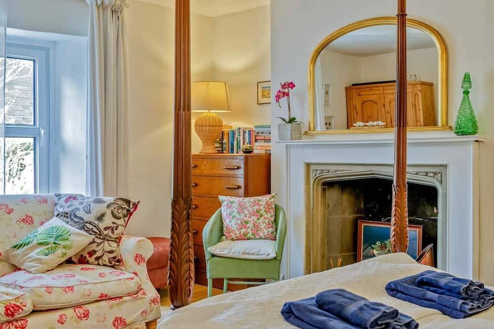 3 Bed in Alnwick (oc-cn127) in Alnmouth, Northumberland