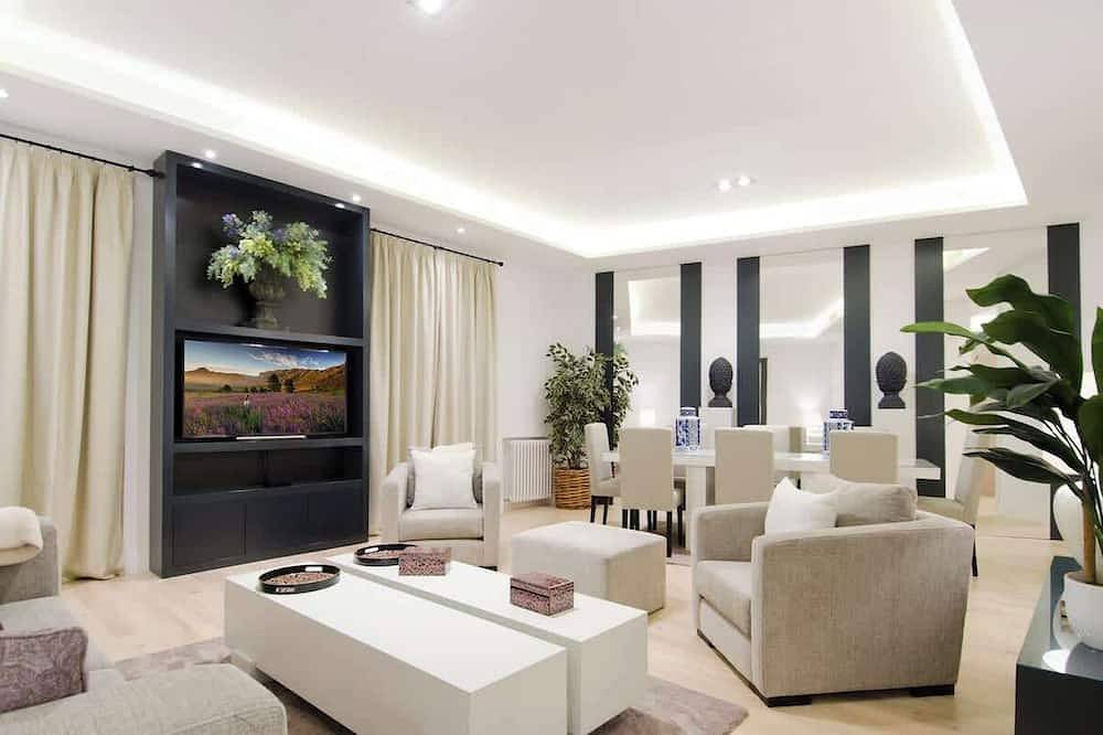 Appartamento vacanze a Madrid a partire da 983€ a notte