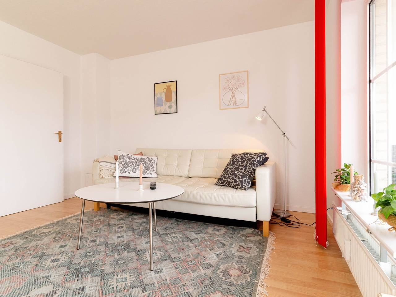 Ganze Wohnung, Koje Wassersleben in Wassersleben, Harrislee