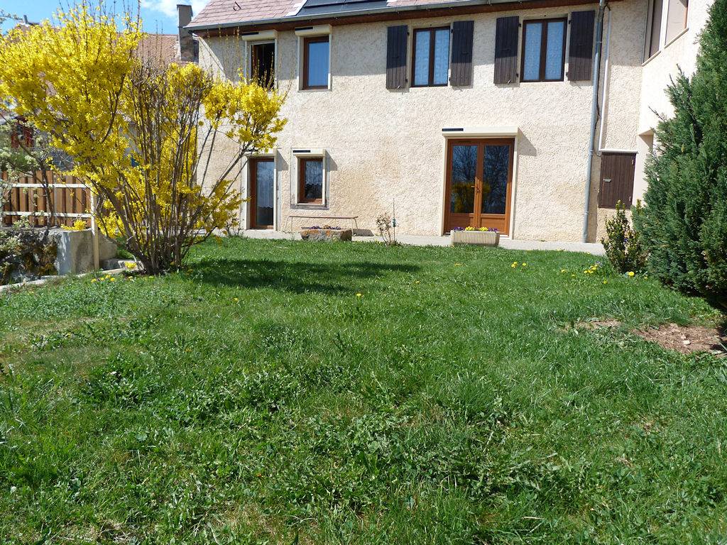 Gîte de l'Aullagne in Saint-Bonnet-en-Champsaur, Parc national des Écrins