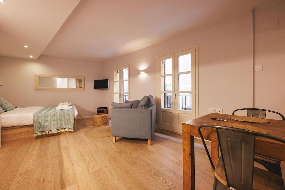 Entire apartment, Barca Studio 1 - Vacation Studio in Girona | Bravissimo in Girona, Gironès