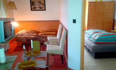 Bungalow dla 4 osoby w Cserszegtomaj, Keszthely region, Zdjęcie 3