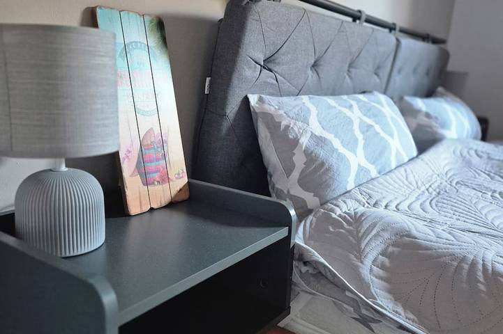 Ferienwohnung für 4 Personen in Rosengarten - 2