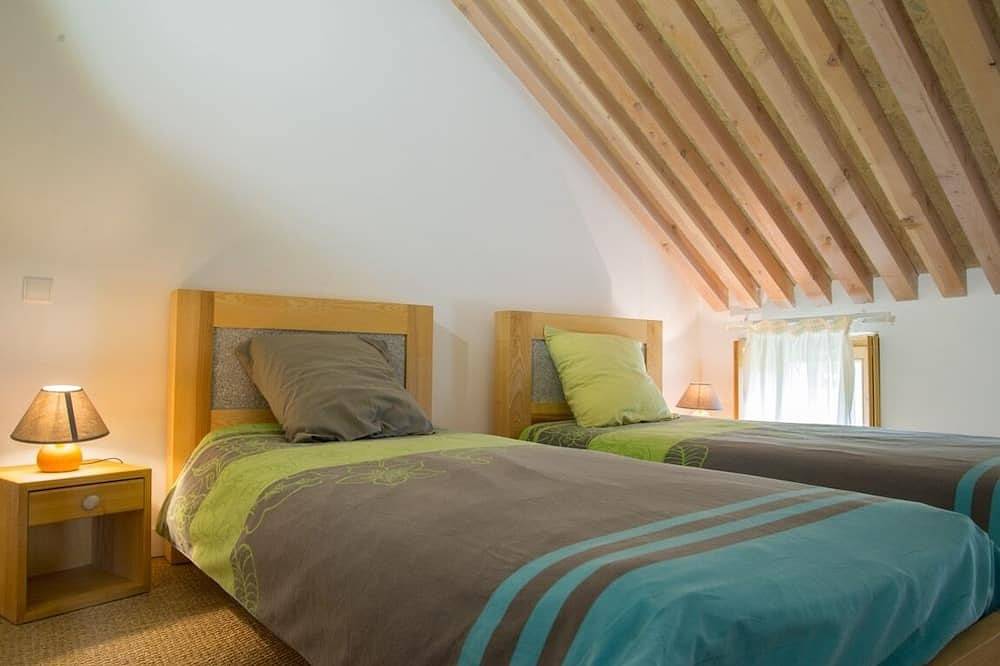 Gîte premium traditionnel avec sauna au Mas de la Barque  en Lozère in Vialas, Parc national des Cévennes