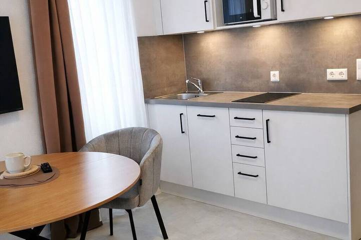 Ferienwohnung für 1 Personen - 1
