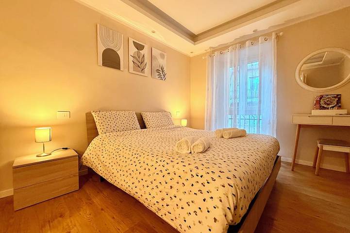 Appartement entier, Casa Kiara takes you to the heart of Domodossola in Domodossola, Comune di Domodossola