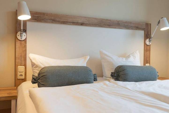 Ganze Wohnung, Anders & Meer App. Frische in St. Peter-Ording, Eiderstedt