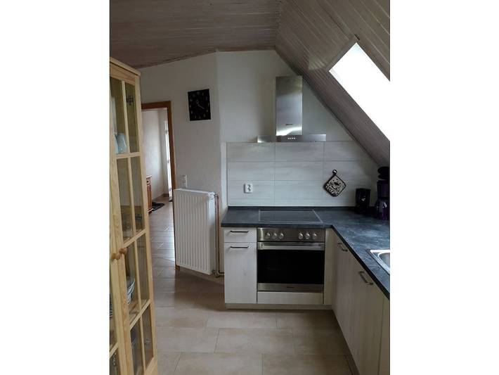 Ferienwohnung mit 1 Schlafzimmer in Alt Schwerin, Plauer See